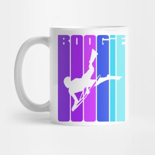 Swirly_Boogie_1 Mug